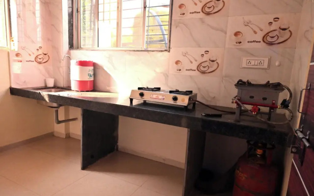 Kiran Homestay