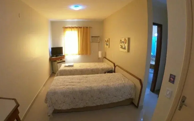 Hotel Villa Brites