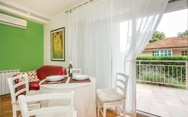 Nice Home in Rijeka With Wifi and 1 Bedrooms