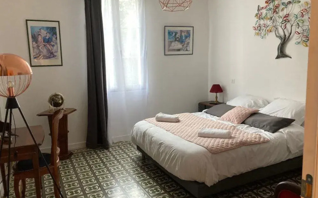 La Demeure Coloniale