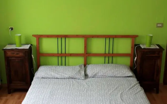 B&B Chez Dalì