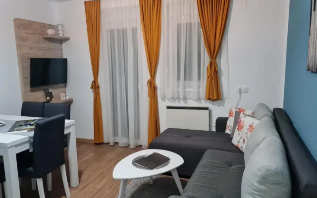Apartmani Lotus Vrdnik