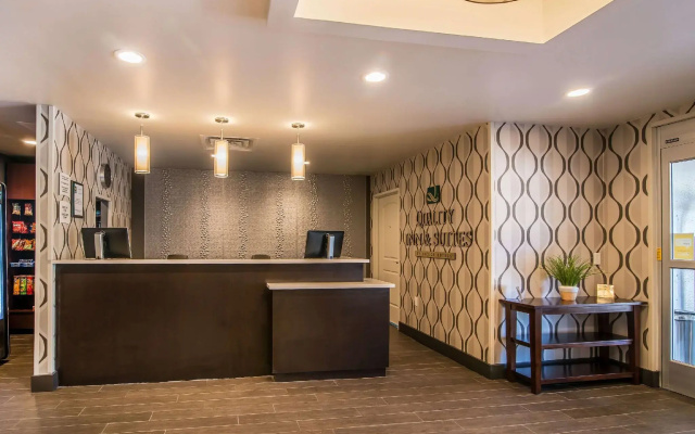 Elevate Hotel at Sierra Blanca
