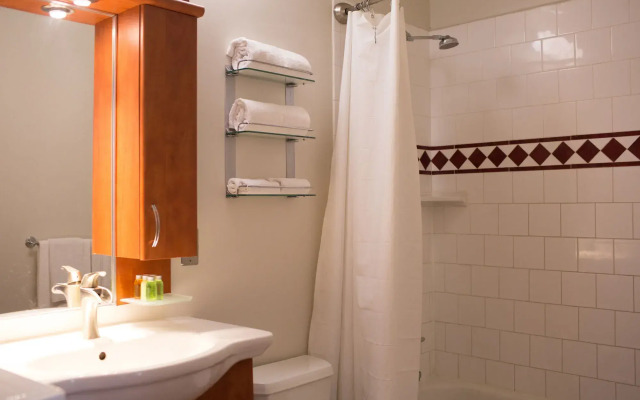 Central 1Br in Dtla by Sonder