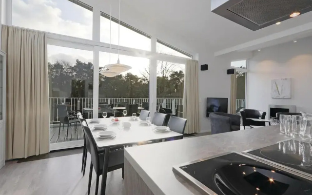 Dünenvilla Penthouse
