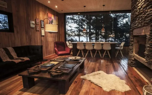 Buda Lodge