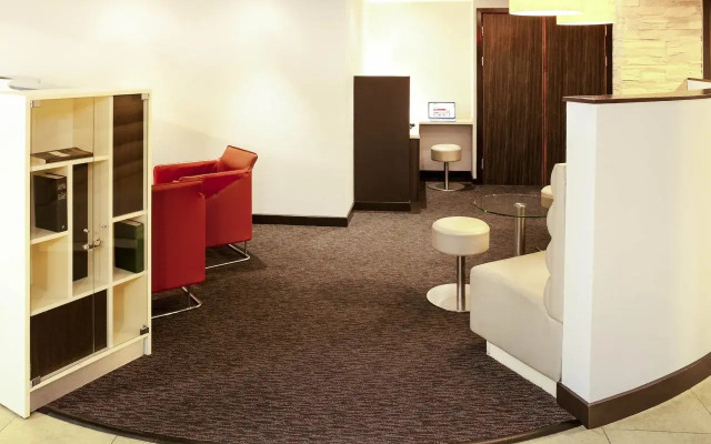 Ibis Hotel Dublin