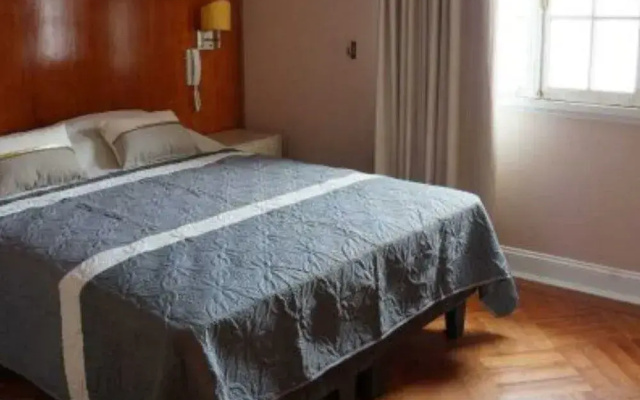Hostal Odeón Viña del Mar