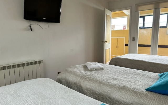 Hostal Don Guillermo