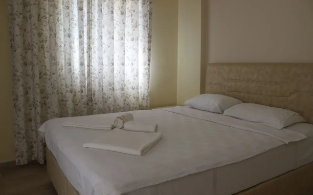 Portakal Butik Otel
