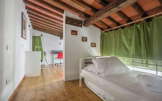 Angelico Urban Loft
