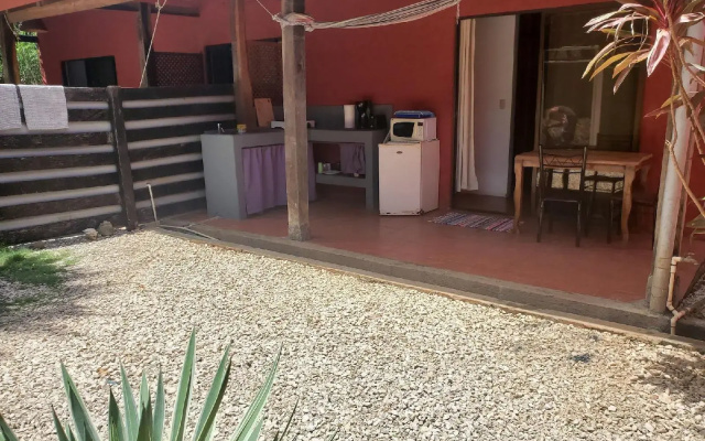 Hotel Mahayana
