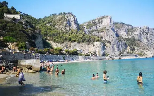 Ariadimare guest house