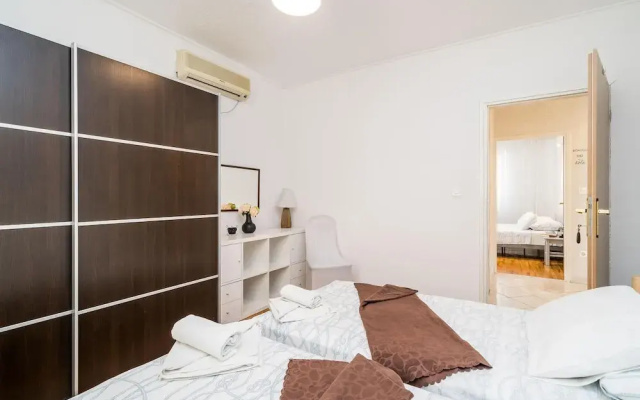 Amazing Apartment in Gruda With 2 Bedrooms and Wifi