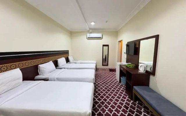 Luluat Al Misk Hotel