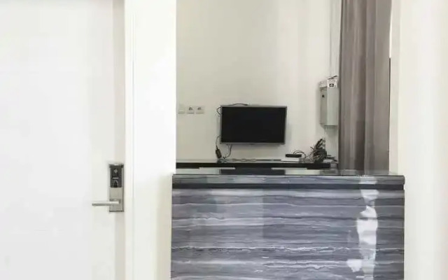 Grand Mulia Guest House