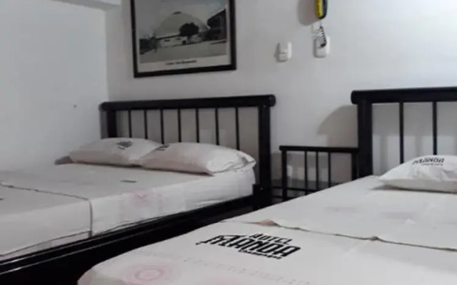 Hotel Manoa