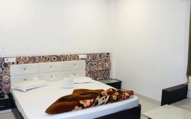 Hotel Shahi Haveli