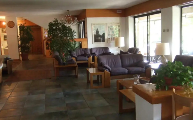Hotel Canturio