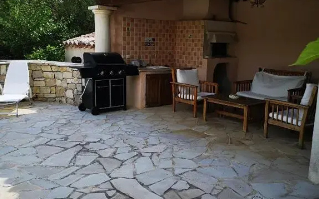 gîte de la Rose
