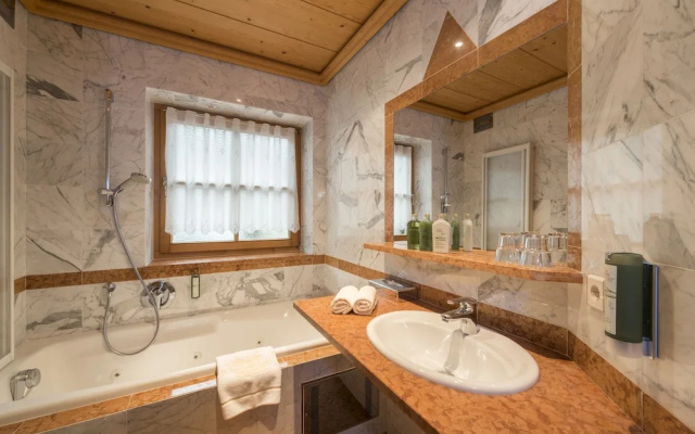 Residence Lusina