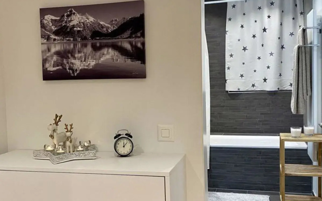 Apartment SnowKaya Engelberg