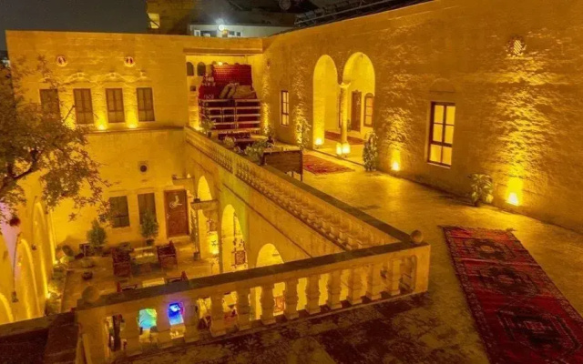 Otel Urhay