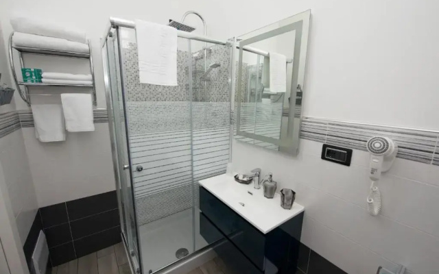 La Suite Tropea B&B