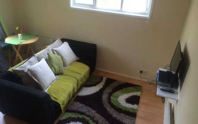 Milton Keynes City Heights Accomodation