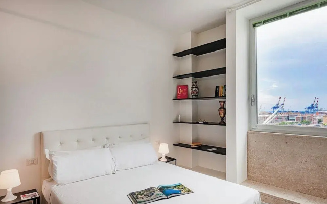 Chic & Modern Lofts by Wonderful Italy