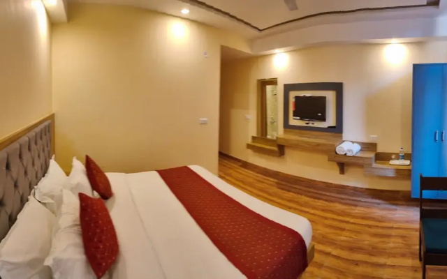 The Fragrance Hotel