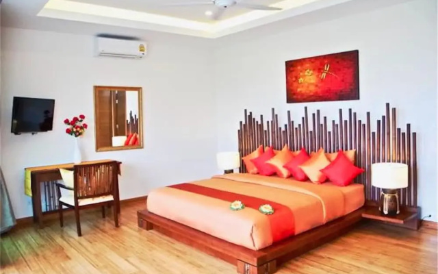 Rawai Ka Villa