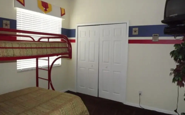 Wr102 5 Bedroom Villa