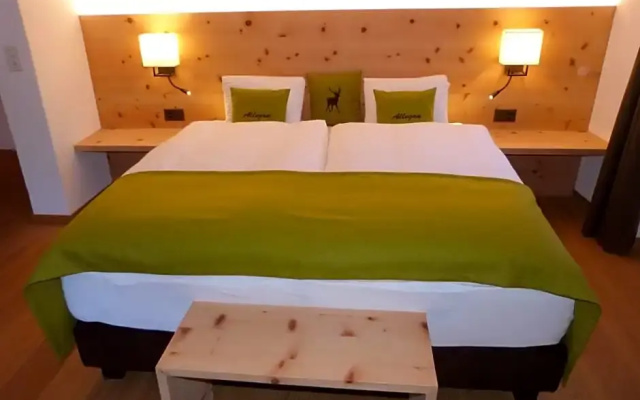 Wellnesshotel Liun