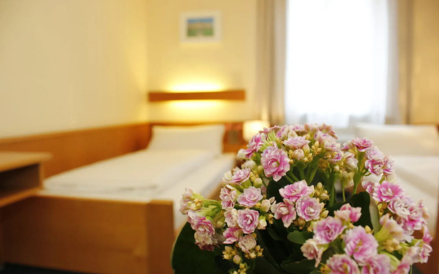 City Hotel Würzburg