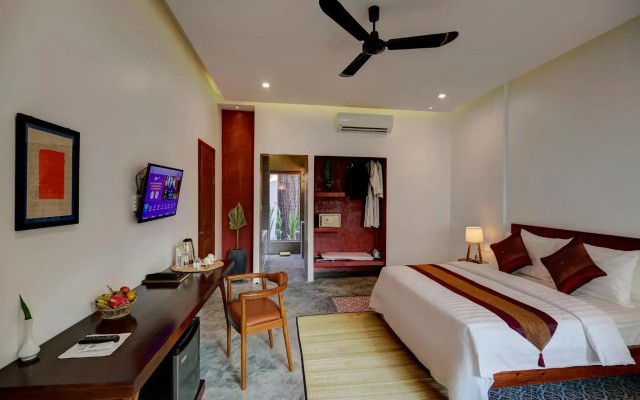 Tanei Angkor Resort and Spa