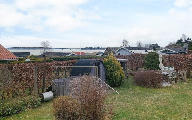 Holiday Home in Jægerspris