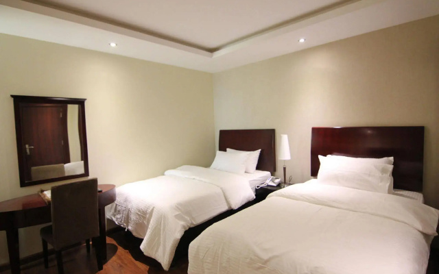Rawaq Suites 2 - Al Arrubah