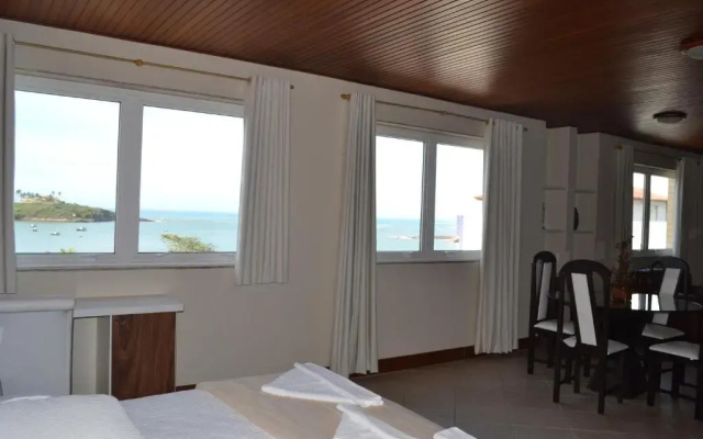 Hotel Meaípe