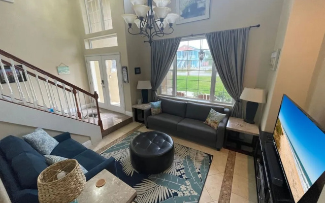 Seas the Day by Distinctive Beach Rentals