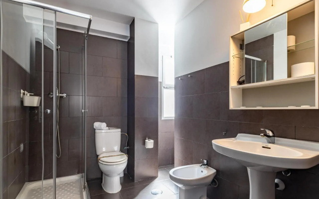 LA MERCED Penthouse 2BR 1BT