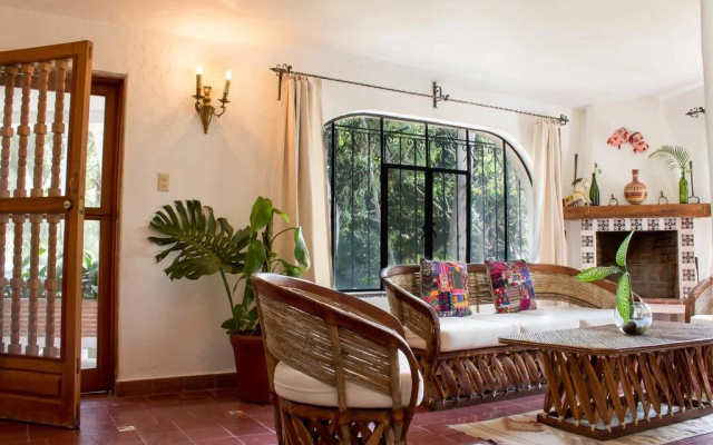 Villas Bellavista