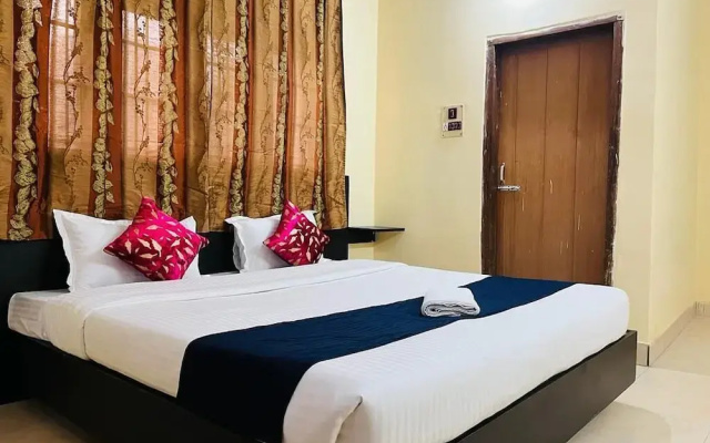 Hotel Cosy Home
