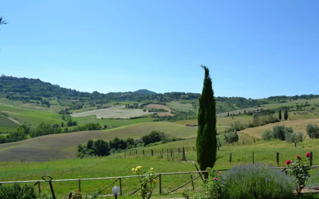 Agriturismo La Creta