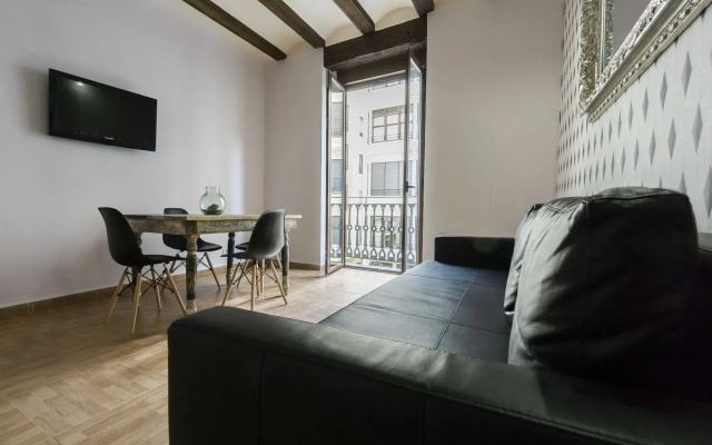 Kirei Apartment San Vicente