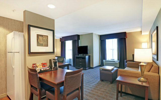 Homewood Suites by Hilton Cambridge Waterloo Ontario