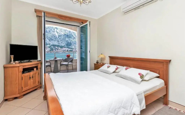 Apartments Jovanovic