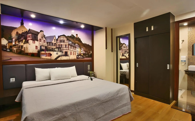 Eurotel Angeles