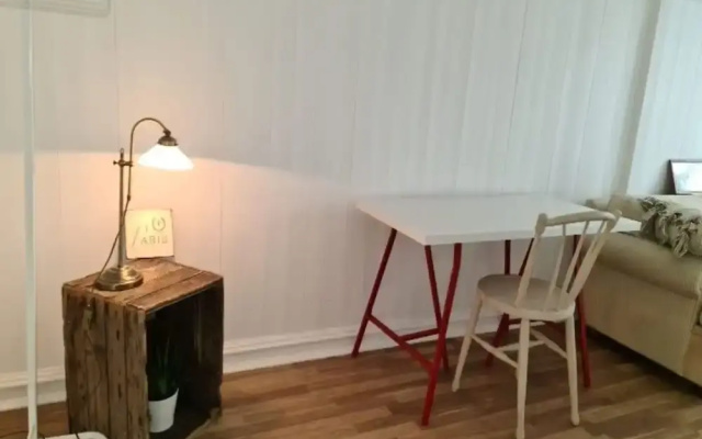 Oslo International Designers Space