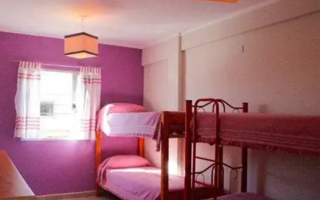Hostel Trapalanda